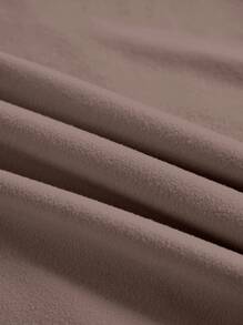 INAWLY Roman Italy Shirts Italy Skyline T-Shirt Women's Casual Round Neck Short Sleeve Tee ROME ITALY THE ETERNAL CITY EST 753 BC Graphic Tees Women Tops - Khaki - View 5