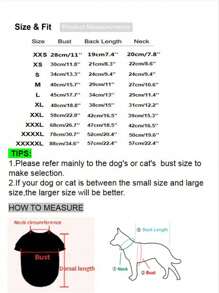 PETSIN Cute Casual Minimalist Sports Style Pet Cat Dog Bear Animal Print Breathable Lightweight Summer Cooling Dog/Cat Vest, Spring/Summer