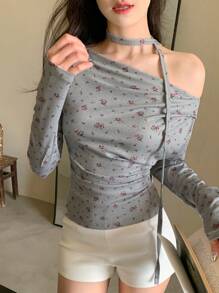 灰色
