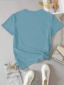 Cute Florida Oranges Graphic T-Shirt, Sunshine State Comfort Colors Gift For Women