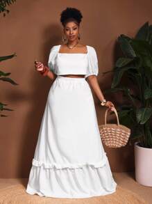 Slaydiva 2024 New Spring/Summer Tie-Back Racerback Maxi Dress In White, Suitable For Music Festivals, Easter, Western, Bohemian, Nashville, Birthdays, Graduations, Students, Everyday Wear, Casual, Vacation, Cruise, Beach, Sunbathing, Plus Size