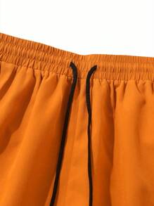 Manfinity RSRT 2 bộ áo sơ mi nam in hoa cài nút phía trước tay ngắn và quần short, giản dị, trang phục hai mảnh cho nam áo sơ mi nam nhiệt đới trang phục nhiệt đới nam trang phục nhiệt đới nam trang phục nhiệt đới áo sơ mi nam nhiệt đới - Nhiều màu - Xem 7