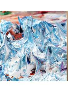 50ml/1.69oz Phoenix Picasso Oil Painting Pigment Aluminum Tube Art Painting Creation Art Professional Pigment