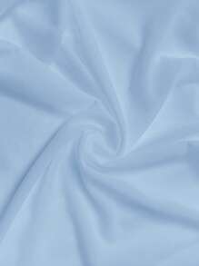 MaterniChic Maternity Elegant Solid Color Ruched Sleeveless Dress Baby Shower Classy Outfits Fairycore