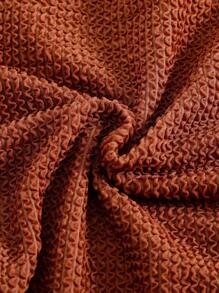 Swim Oasis 大码女式连体泳衣，带纱笼罩裙，多色印花，休闲度假沙滩装，夏季伊比沙岛服装