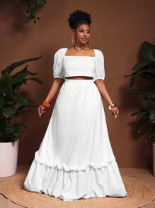 Slaydiva 2024 New Spring/Summer Tie-Back Racerback Maxi Dress In White, Suitable For Music Festivals, Easter, Western, Bohemian, Nashville, Birthdays, Graduations, Students, Everyday Wear, Casual, Vacation, Cruise, Beach, Sunbathing, Plus Size