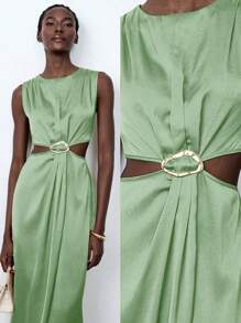 Mint Green