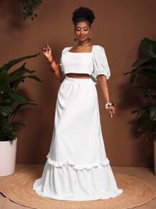 Slaydiva 2024 New Spring/Summer Tie-Back Racerback Maxi Dress In White, Suitable For Music Festivals, Easter, Western, Bohemian, Nashville, Birthdays, Graduations, Students, Everyday Wear, Casual, Vacation, Cruise, Beach, Sunbathing, Plus Size