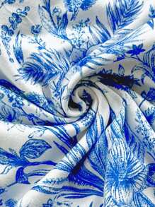 Soleia 泳池派对岛屿度假夏季，图案 T 恤女式狂欢外出上衣抹胸夏季上衣女士简约露背背心，适合夏季