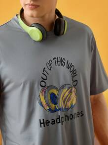 Happy Jammies Conjunto de pijama casual de pareja, primavera/verano - Multicolor - Ver 6