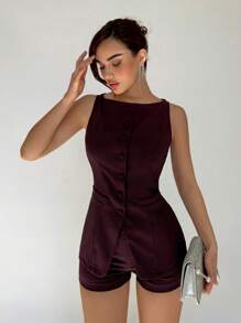 Aloruh 女士日常两件套服装