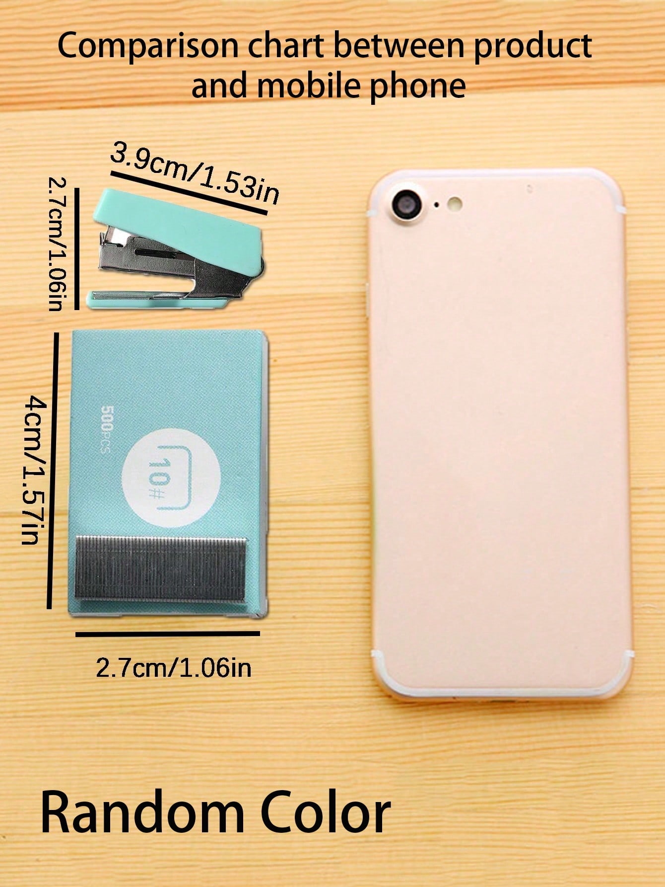 طقم دبابيس متعددة الألوان – لوازم مدرسية للتنظيم و...