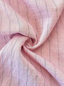 Sunnyshic Women Two Pieces Outfits For Daily Wear Fall Cloth For Women - Pink - View 6