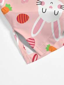 PopScrub Easter Bunny Printed Short Sleeve Scrub Uniforms Top Easter Cartoon Rabbit & Blessing Spring Print V-Neck Short Sleeve Pocket Nurse Scrub Uniform Top, Suitable For Women Scrub Nurse Scrub Tops Print V Neck Frosted Scrub Top, Casual Short Sleeve Work Wear, Women Sweetheart V-Neck Ruched Blouse, Women Short Sleeve V-Neck Nurse Scrub Uniform Shirt With 2 Pockets, Soft Stretchy Ruched Graphic Tee V-Neck Short Sleeve Blouse For Lady Wear Women's V-Neck Short Sleeve Double Pocket Cute Cartoon Animal Pink Heart Rabbit Print Simple Nurse Uniform Set/Doctor Work Uniform Set/ Examination & Surgery Uniform Set/Solid Color Pet Grooming Work Uniform Set/Nutritionist Work Uniform Short Sleeve Set/Functional Multi-Pocket Lab Work Uniform Top