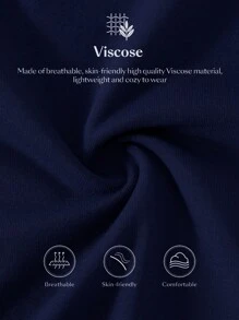 Ontre Stockholm Style, Women's Teacher Outfit, Autumn Fashion, 2025 Women's Autumn Basic High Collar Long Sleeve T-Shirt, Asymmetric Hem Ruched Top, Navy Solid Color Round Neck Long Sleeve Women's Blouse Basic Top, Women's Office Wear