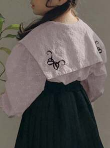 粉色