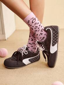CUCCOO EASI Women's 2025 New Fashion Casual Sports Sneakers
