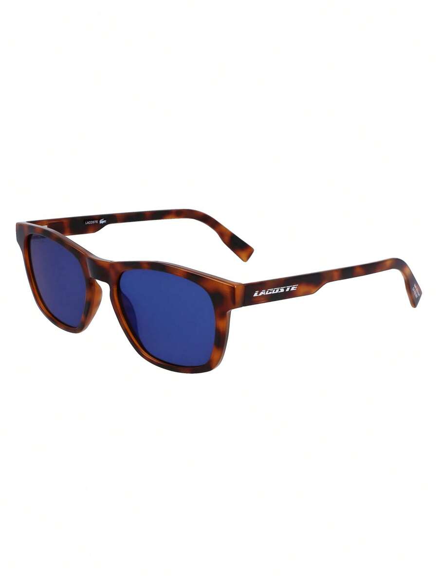 Lacoste L988S TORTOISE Fashion Glasses - TORTOISE/AVI - View 1