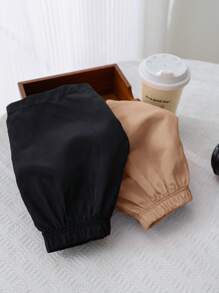 SHEIN Conjunto de 2 peças de shorts casuais confortáveis e modernos, práticos e fofos, macios e respiráveis para meninos, adequados para férias, uso diário, escola, viagens, esportes, primavera e verão, roupa de banho para meninos, sunga para meninos, roupa de banho para meninos, sunga para meninos, verão