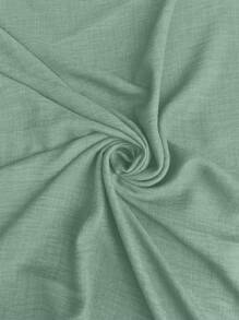 EMERY ROSE Women's Spring & Summer Textured Denim Blue Jeggings Fall Cloth For Women - Mint Green - View 6