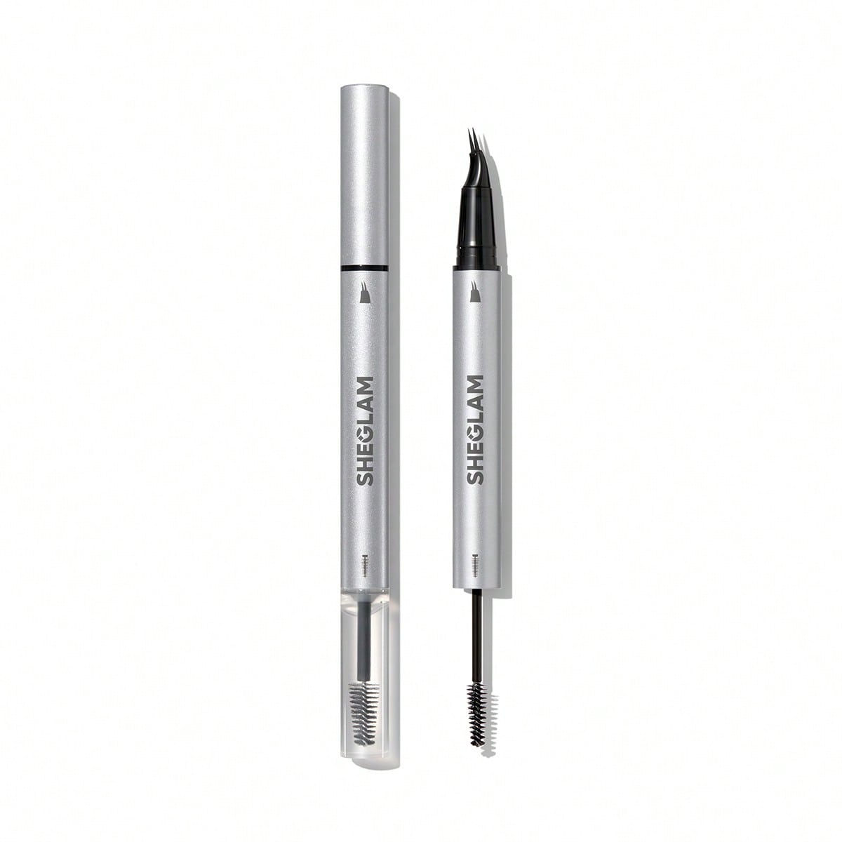 Real Flow Laminating Brow Pen-Espresso Brand Beauty Makeup Face Paint Cosmetic For Women Girls Perfect For Spring Summer Ideal For Y2K Fancy Fashion Suitable For Birthday Mother'S Day Gift Rave Party Ready Best Color
