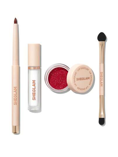 makeup-2b-collection | SHEGLAM