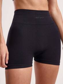Musera Sport Pantalones cortos deportivos para mujer, para pádel, tenis, pickleball, gimnasio