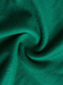 SHEIN 5pcs/Set Teen Boy Letter Printed Casual Boxer Briefs - Multicolor - View 3