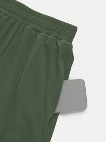 GlowEve 女士日常两件套服装