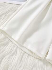 Conjunto de 2 piezas para mujer para uso diario - Verde - Ver 6