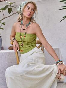 LanaWest Women Two Pieces Outfits For Daily Wear - Multicolor - View 4