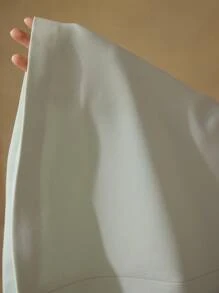 MOTF PREMIUM Vestito con cerniera floreale tridimensionale