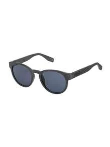 FILA SFI086 NERO OPACO Fashion Glasses - MATT BLACK/AVI - View 1