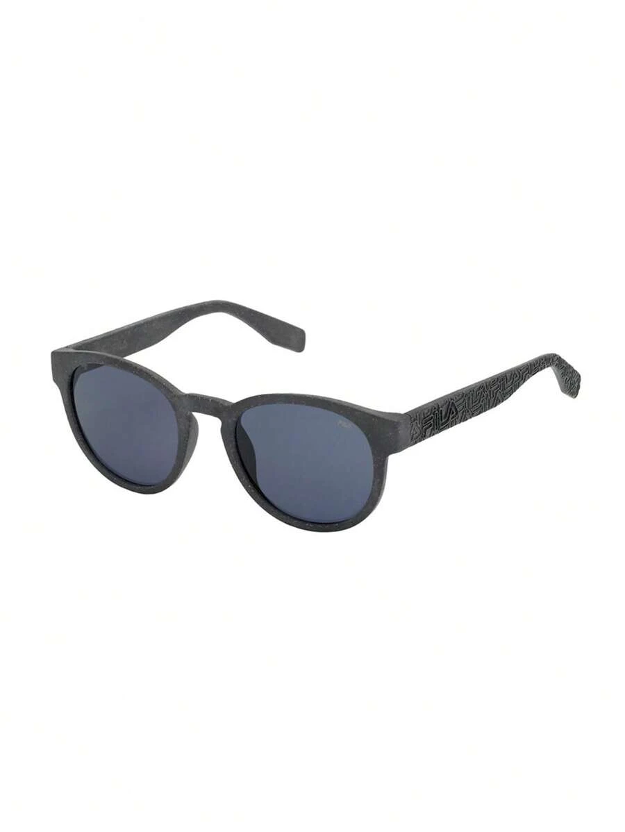 FILA SFI086 NERO OPACO Fashion Glasses - MATT BLACK/AVI - View 1