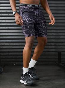 Gym Rark Leggings ajustados básicos para fitness y ropa deportiva, correr - Multicolor - Ver 6
