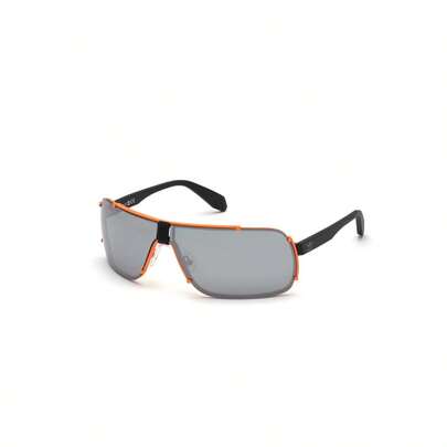 Adidas OR0030 MATTE ORANGE Fashion Glasses