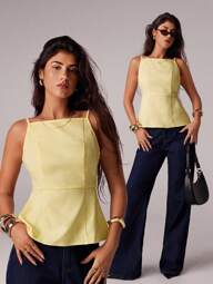 Avantive Parte superior sin mangas para mujer, adecuada para primavera y verano, con estilos románticos/de graduación/formales/de cumpleaños/de los 90/casuales de negocios/elegantes/de vestir occidental/para salir/de moda/casuales/Y2K/de club/de oficina/de cóctel/vintage/de festival rave/divertidos/elegantes/de dinero antiguo/de ropa urbana/de vacaciones/de conciertos de country/de trabajo/modestos/de vacaciones de primavera/de conciertos/de chica mala/básicos/de graduación