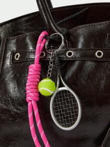 SHECARRY Minimalist & Practical Multifunction Bag Charm/Pendant