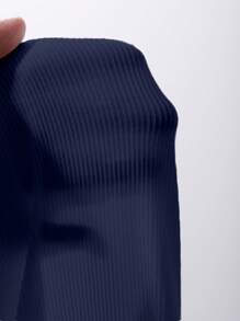 DAZY 女士夏季休闲纯色背心，百搭