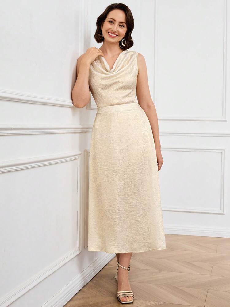 Women Two Pieces Outfits For Daily Wear