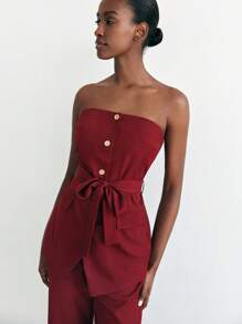 Maija Conjunto de dos piezas para mujer para uso diario