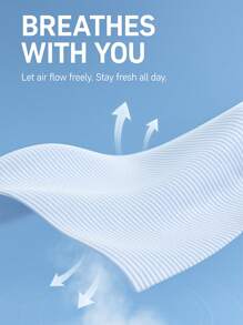 SHEIN EZwear 女士夏季休闲纯色褶饰甜心领背心 - 粉色 - 查看 9