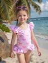 Young Girls Beachwear