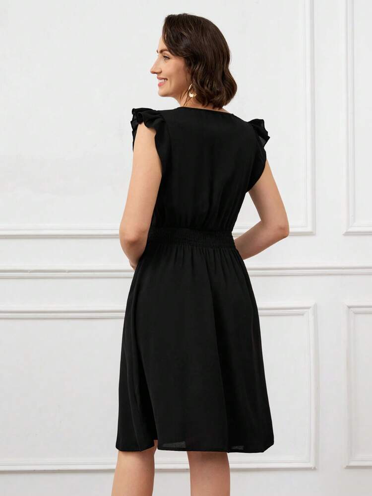Women's Midi Dress Summer Dresses For Women Summer Outfits For Women Dresses For Women Elegant Classy Outfits For Women Modest Dresses For Women
