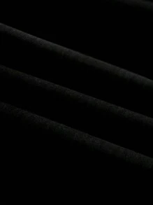 SHEIN Manfinity Dauomo 男士阔腿休闲裤，时尚夏秋