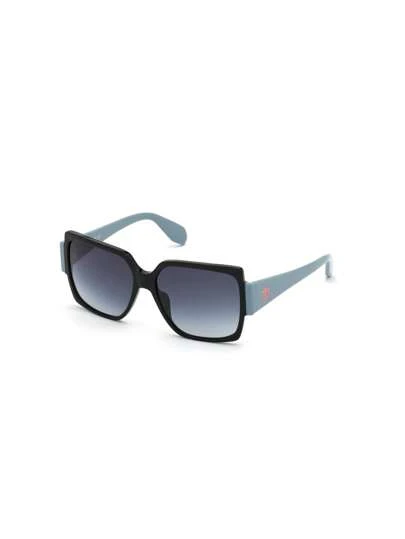 Adidas OR0005 SHINY BLACK Fashion Glasses