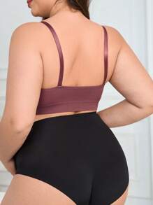 SHEIN 3 Pezzi Reggiseni senza cuciture per gravidanza e allattamento in taglie comode