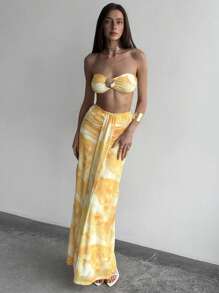 Aloruh Conjuntos de dos piezas para mujer para uso diario