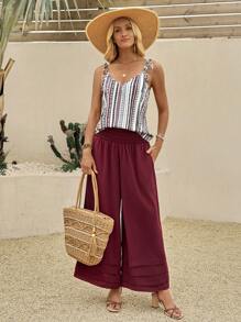 EMERY ROSE Completo da donna a due pezzi per uso quotidiano