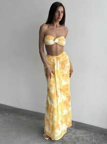 Aloruh Conjuntos de dos piezas para mujer para uso diario